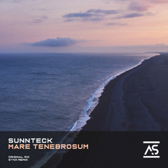 Sunnteck - Mare Tenebrosum (STNX Remix) [OUT NOW]