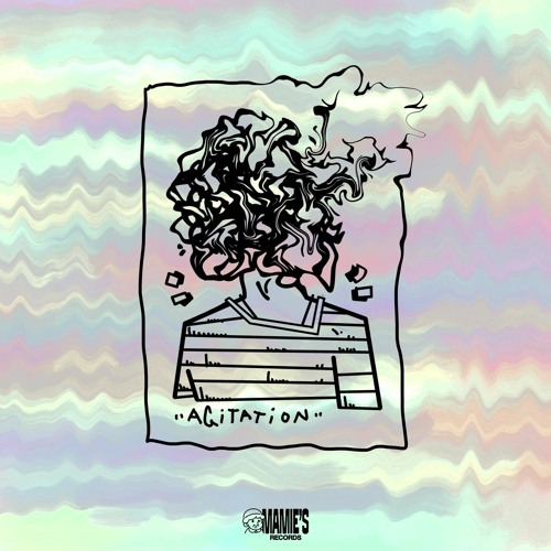 Premiere : Maytra - Two For A Betta Chew [Mamie's Records]