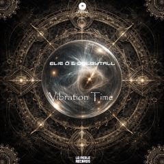 Elie Ô & Dolbytall - Vibration Time (Original Mix) [La Perle Records]