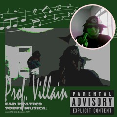 El Vilão Del Ocho