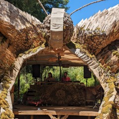 Atman Festival 2024 - OMM - Forest psy set - Inchala Stage