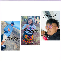 Nanen Uwes Ujk(COVER)Jeaky x dadas x jeped