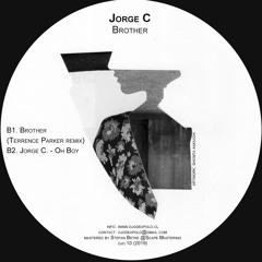 B2. Jorge C. - Oh Boy