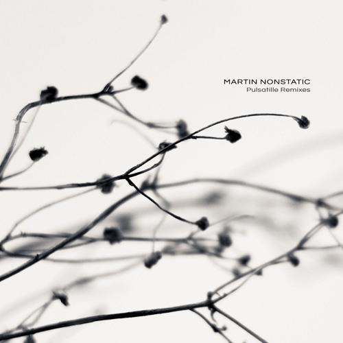 MARTIN NONSTATIC | Above a Mercury Ground (Re-edit)