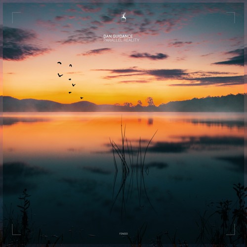 Dan Guidance - All The Love Has Gone