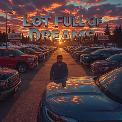 Lot full of Dreams