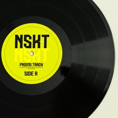 DJ NESKET - U BLONG 2ME (PROMO)