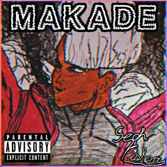 Theme of Makade / "The Cursed Angel"