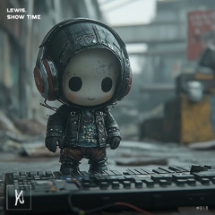 Lewis. - Show Time (Original Mix)