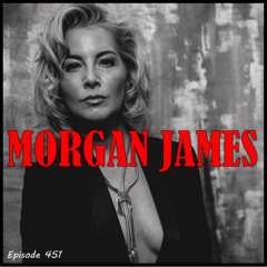 The Doc G Show November 5th 2025 (Featuring Morgan James)