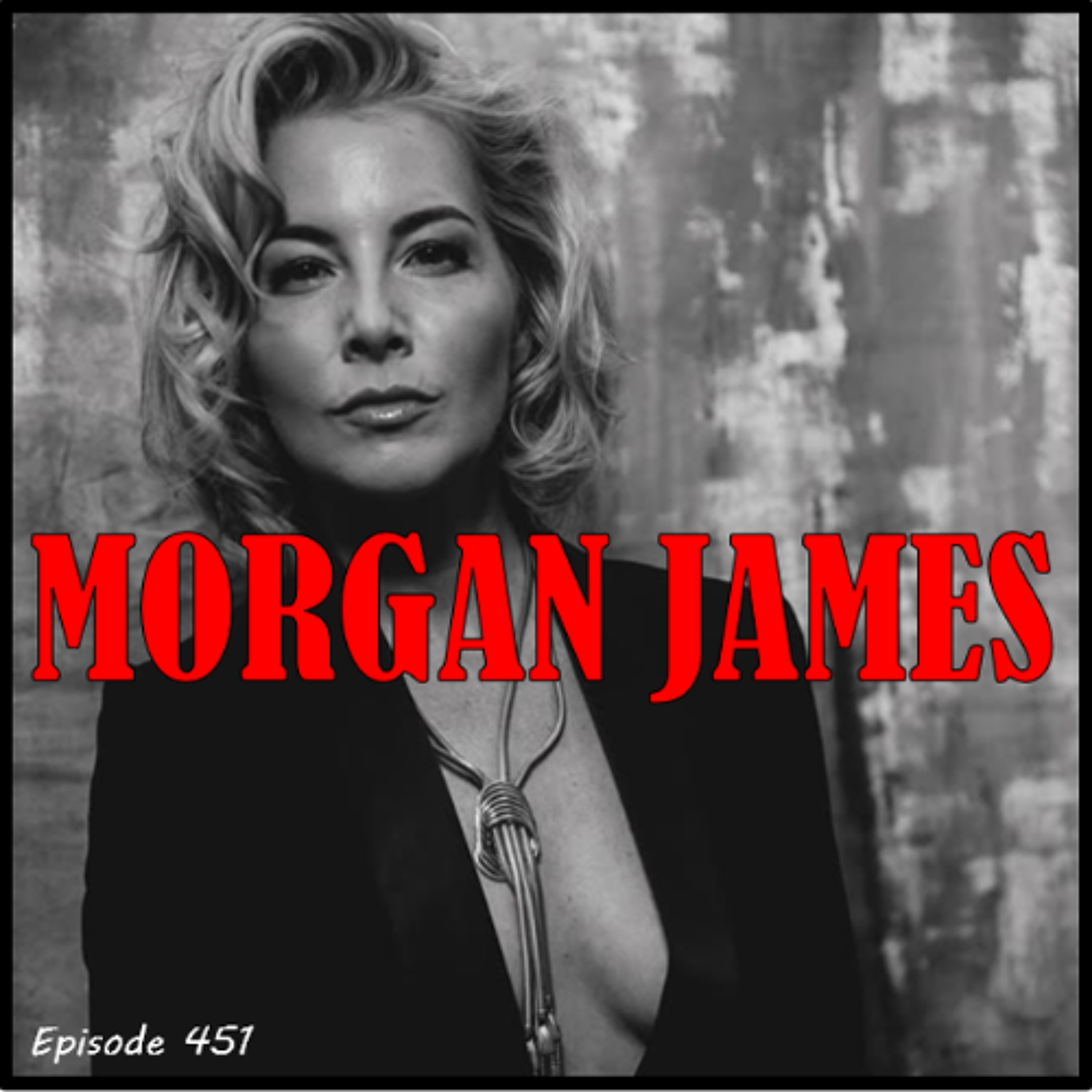 The Doc G Show November 5th 2025 (Featuring Morgan James)