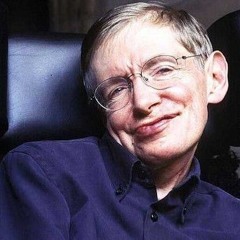 Mr. Hawking's choice numba Uno! :)