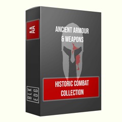 Ancient Armour And Weapons Sound Library Audio Trailer