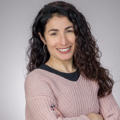 Laura Diaz on how social and environmental stress impact children’s health