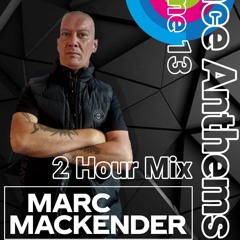 Marc Mackender Dance Anthems 13