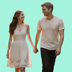 J'aime voir ton coeur