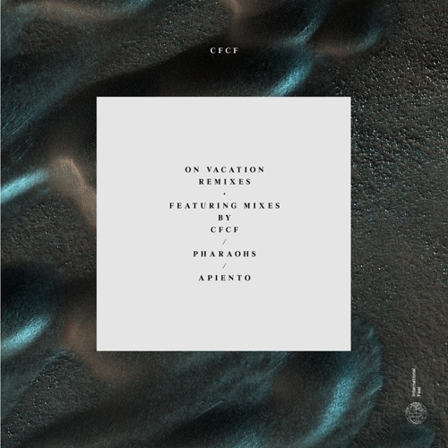 Fleurs Laissés Dans Un Taxi (CFCF Re-Version)