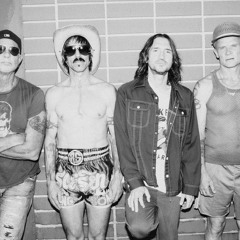 Red Hot Chili Peppers x Dialated Peoples “Give It Worst” (Mr_Rali Edit)
