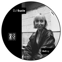 DJ Suzie - Rolling [WortzumSonntag#69]