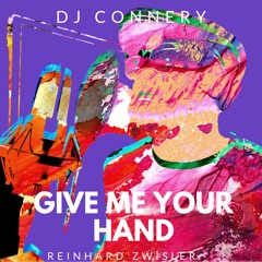 Give Me Your Hand Final MASTER VERSION
