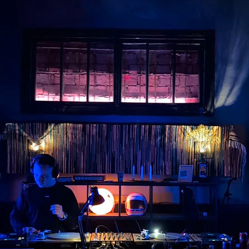 Techno Erorr Conect Vibes