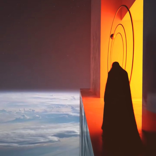 Linkqvist - Falling (Original Mix)