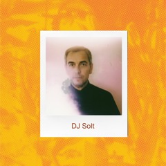 Wax Poetics and Polaroid Present: From The Pages | DJ Solt