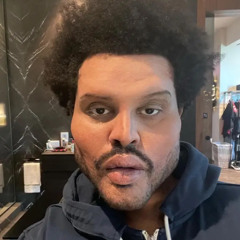 COME THROUGH REMIX- THE WEEKND (UNRELEASED)