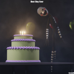 Best Day Ever (FNAF Fan Song)