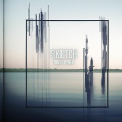 Sketch - Hugo Ryder