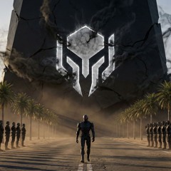 Omen of the Red Palm