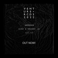 Cloz &  Orange JD - Sky (Kebin Van Reeken Remix)