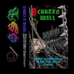 Curta'n Wall - Warcry
