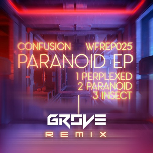 Confusion - Insect (GroVe Remix) [FREE DOWNLOAD]