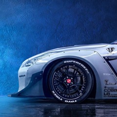 日産スカイライン2007