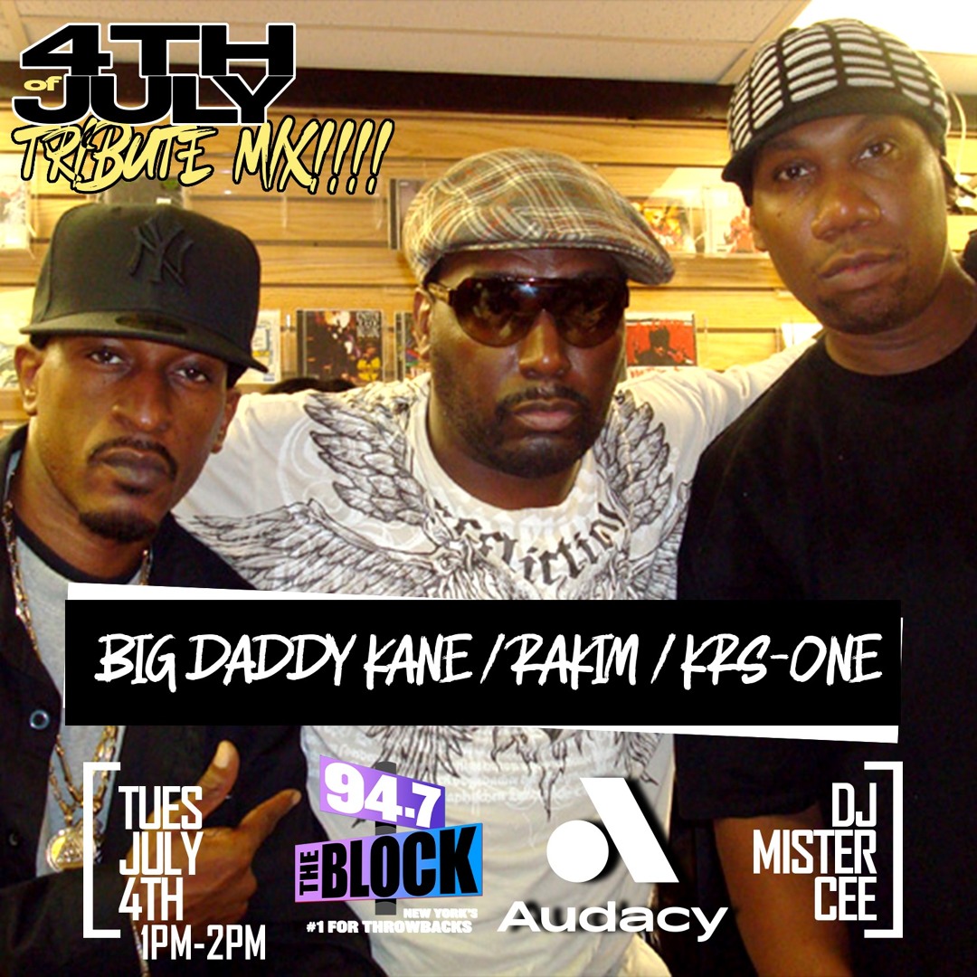Big Daddy Kane - Knowledge (Music Video) Ft. Common - YouTube