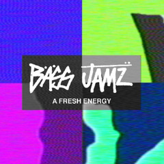 Bass Jamz Mix (Gaskin, Ellia Jaya ,L.P. Rhythm, Wildish, Ellam)