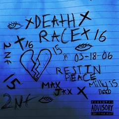 Death Race (prod. Flower x 5head)