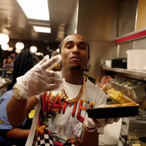 Stream Loe Shimmy - Not The Same by Florida Music plug | Listen online