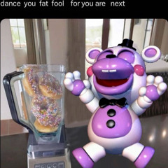 Never Be Alone | FNaF