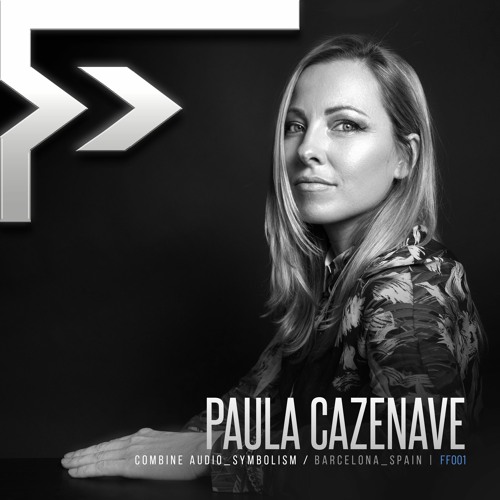 FF001 | PAULA CAZENAVE