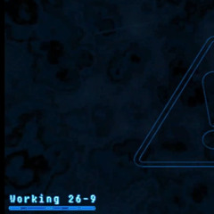 Working 26-9