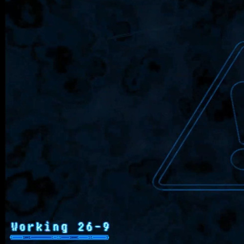 Working 26-9