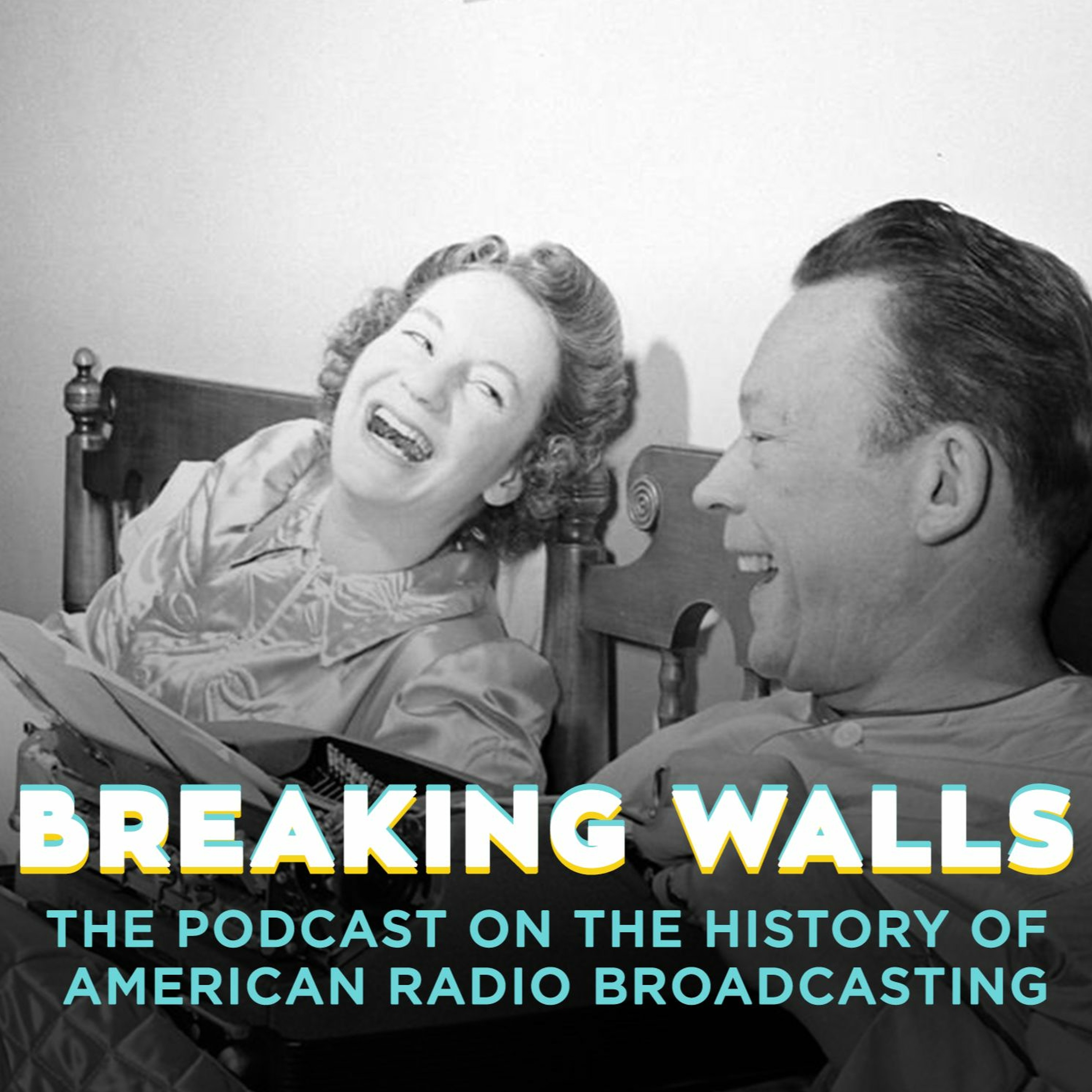 BW - EP150—010: Easter Sunday 1944—Fred Allen Solves A Mystery & Takes Time Off For Hypertension
