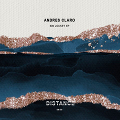 The Heat (Original Mix) [Distance Music]