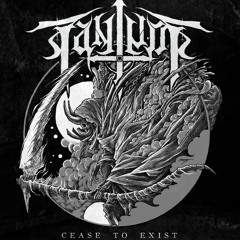 Tantum "Cease to Exist" Raw Mix