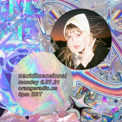 Orange Radio Mix - 06.07.21
