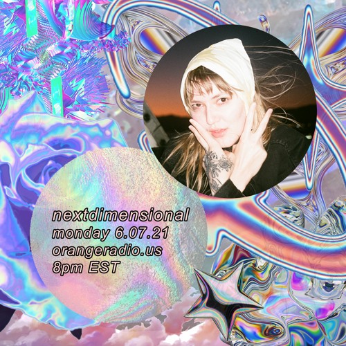 Orange Radio Mix - 06.07.21