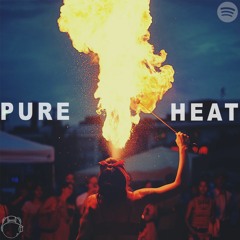 Pure heat: Bass Music