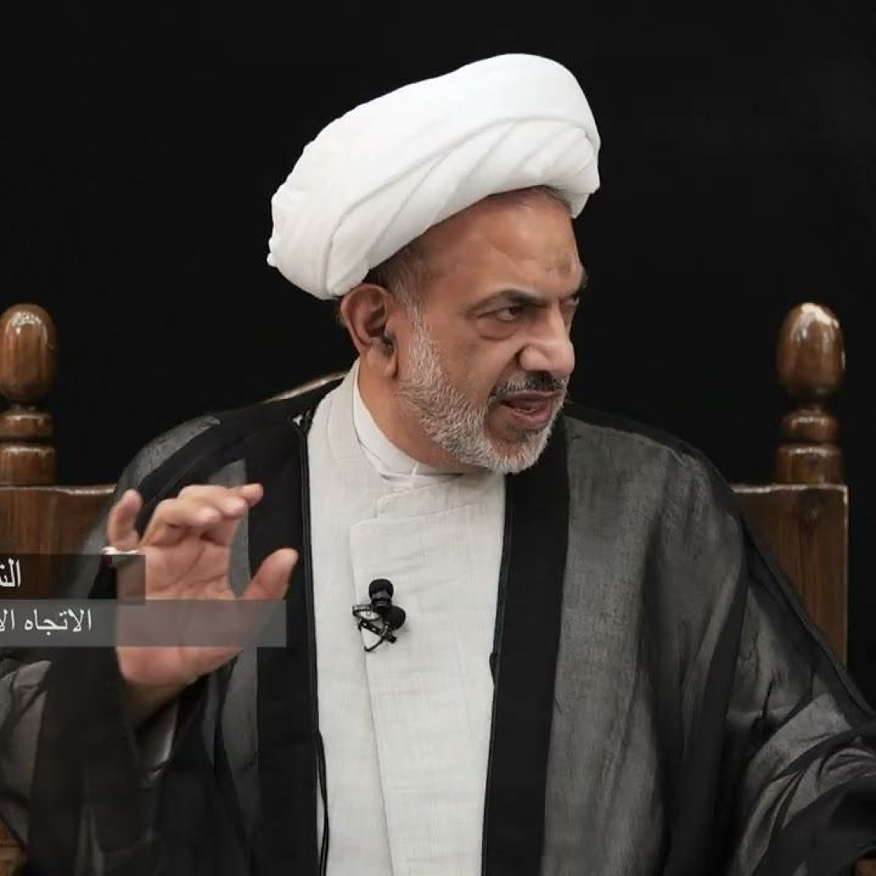 البسملة هل لها آثار تكوينية؟